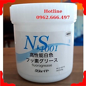 Mua Mỡ bôi khuôn Ns1001   Mỡ chịu nhiệt YAMAICHI