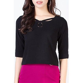 Áo Kiểu Nữ The One Fashion ADD1441