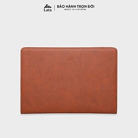 [VOUCHER 30K] Ví Clutch cầm tay LATA CT001 nhiều màu