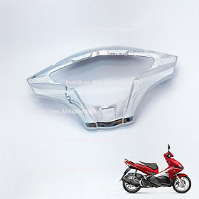 Ốp Viền Đồng Hồ Xe AIR BLADE 2016 - 2019 Nhựa Xi G1135