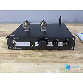Mua Giải mã kèm Pre đèn hãng FXaudio DAC A10 24bit/192khz