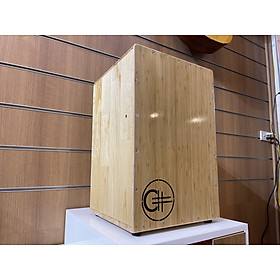 Trống Cajon T6S-2022