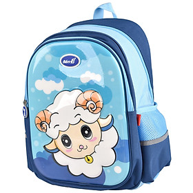 Ba lô học sinh Điểm 10 TP-BP07 Phiên bản 2019