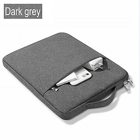 Túi Đựng Chống Sốc Cho Samsung Galaxy Tab S7 + S7 Plus 12.4 Inch