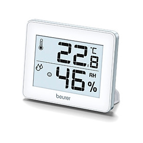 Nhiệt ẩm kế beurer hm16