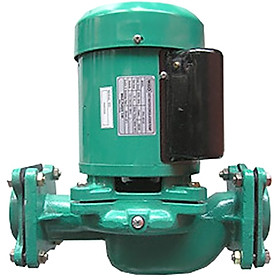 Máy bơm tuần hoàn nước nóng Wiloa PH-401E - 400W