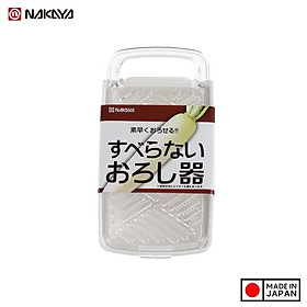 Mua Dụng cụ bào sợi rau  củ  quả ... chống trượt Nakaya - Made in Japan