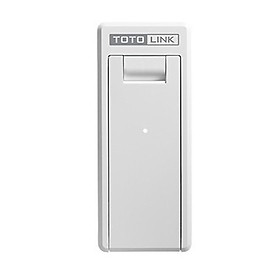 USB Kích Sóng Wifi TOTOLINK EX200U Chuẩn N - Hàng Chính Hãng