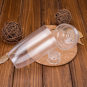 Mua Bình lắc nhựa