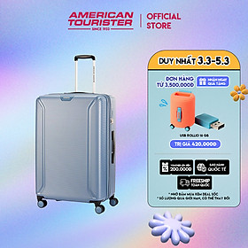 Vali kéo American Tourister Robotech EXP TSA