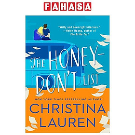 The Honey-Don't List