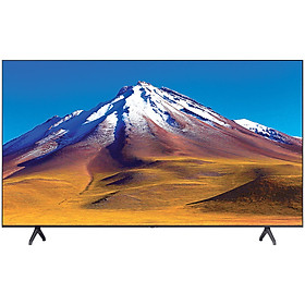Smart Tivi Samsung 4K 65 inch UA65TU6900