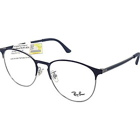 Gọng Kính Unisex Rayban RB6375F 2981 (55-18-145)
