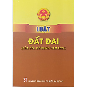Luật Đất đai