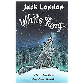 White Fang (Alma Junior Classics)