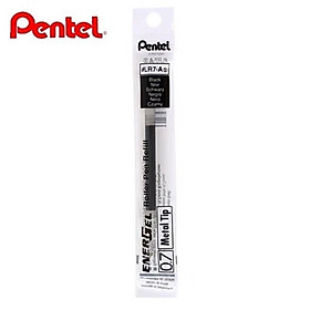 Bút ký gel nước energel Pentel BL57 nét 0.7mm - Ruột LR7