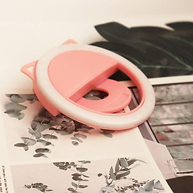 Mua Đèn Chụp Ảnh Tự Sướng- Đèn LED Selfie Cho Mọi Dòng Máy