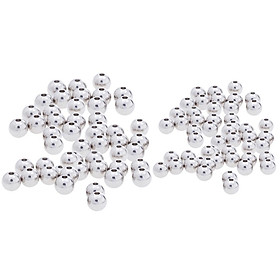 Wholesale Spacer Beads High Quality for Handmade Art Crafts Accessories