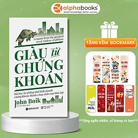 Giàu Từ Chứng Khoán