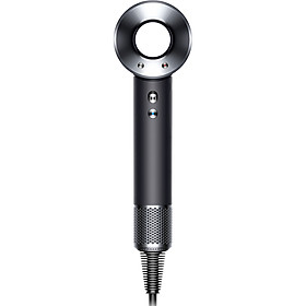 Máy sấy tóc Dyson HD08 (Black/Nickel) - Hàng chính hãng