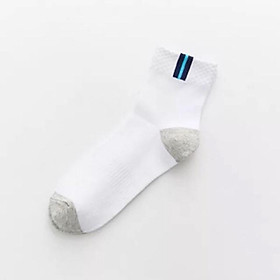 Tất Nam cotton Đậu Hà Lan Thời Trang Công Sở  Hàng Loại Đẹp