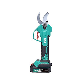 MÁY CẮT TỈA KHÔNG CHỔI THAN DÙNG PIN DCA ADYD35BM - HÀNG CHÍNH HÃNG