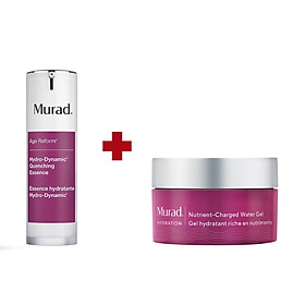 Bộ sản phẩm Murad The Hydration Heroes