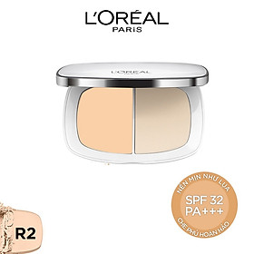 Phấn Nền Mịn Da L'Oreal True Match TWC (8g)