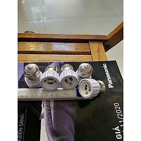 Mua Đui chuyển đổi gu10-e27
