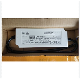 Mua Nguồn Meanwell LPF-90D-24 Hàng nhập khẩu