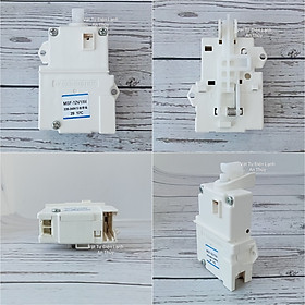 Mua Công Tắc Khóa Cửa Máy Giặt PANASONIC Cửa Ngang Màu Trắng