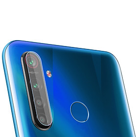 Cường lực Camera dành cho Realme 5/ Realme 5 PRO/ Realme Q - Hàng Chính Hãng