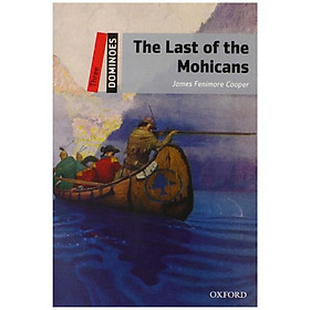 Dominoes 3 The Last of the Mohicans - Đang cập nhật