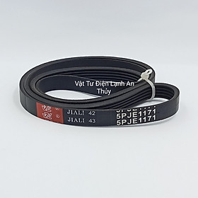 Mua Dây curoa máy giặt BEKO cửa ngang 1171 - Đai culoa máy giặt BEKO cửa ngang 1171 - Dây đai curoa BEKO cửa ngang