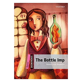 Dominoes Starter: The Bottle Imp Multirom Pack