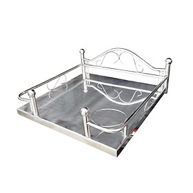 Mua BÀN THIÊN INOX THỜ NGOÀI TRỜI