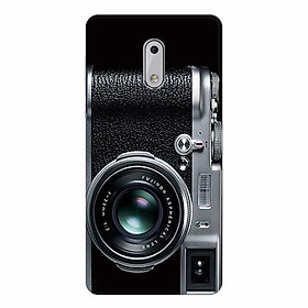 Ốp Lưng Dành Cho Nokia 6 - Mẫu 13