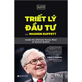 Triết Lý Đầu Tư Của Warren Buffet
