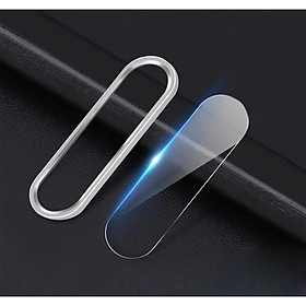 Bộ miếng dán và viền bảo vệ Camera cho samsung Note 10 và Note 10 plus