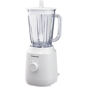 Máy xay sinh tố panasonic mx-ex1011wra - 2 cối - hàng chính hãng