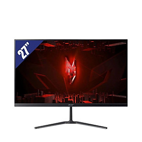Mua Màn hình LCD Acer 27 Nitro KG270 M5 (UM.HX0SV.501) (1920 x 1080/ IPS/ 180Hz/ 1ms) - Hàng Chính Hãng