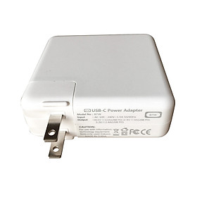 Mua Adapter Nguồn 87W Cổng USB-C Sạc Cho MacBook Pro 13 - 15 inch  Sạc Nhanh iPad  iPhone
