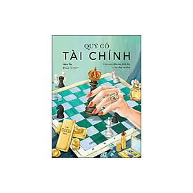 Sách - Quý Cô Tài Chính