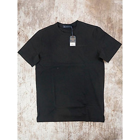 Áo Thun Nam Anncliff New Basic Printed Back Tee - SIZE M,L,XL