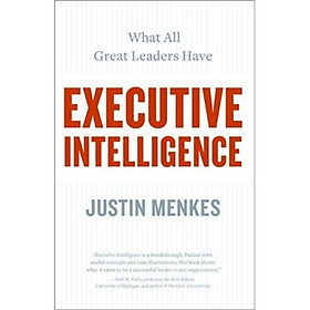 Executive Intelligence