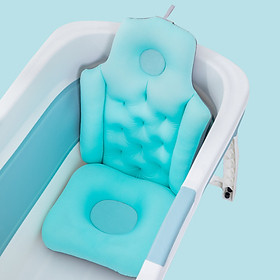 Mua Gối Đệm Tắm Bồn Tắm Phao Nằm Chống Trượt Legaxi