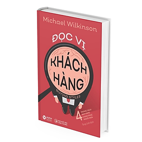 ĐỌC VỊ KHÁCH HÀNG - Michael Wilkinson