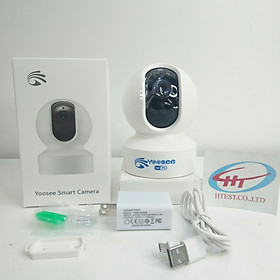 Mua Camera HK216 YOOSEE KHÔNG CỔNG LAN - Hàng chính hãng