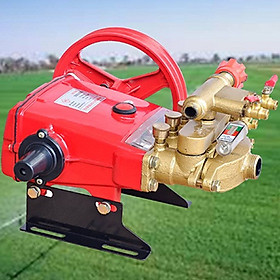 Đầu bơm xịt Dragon HS30 công suất 2HP