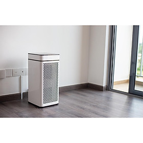 Mua Máy lọc không khí Alkaviva ARTEMIS bộ lọc H13 HEPA- Ion âm - Hàng chính hãng - Thương hiêu số 1 của Mỹ